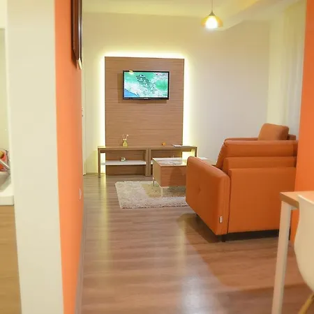 Lux Apartmani Kladovo Exterior photo