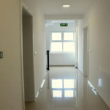 Lux Apartmani Kladovo Exterior photo