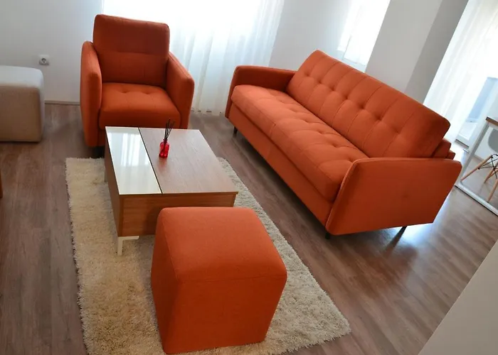 Lux Apartmani