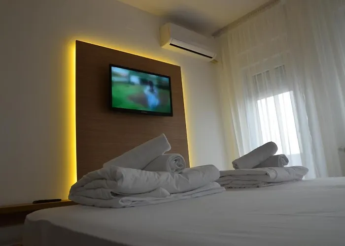 Lux Apartmani