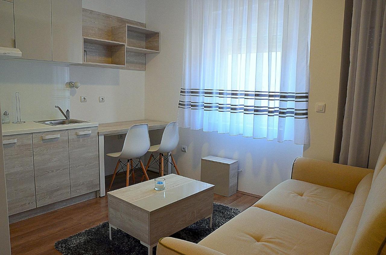 Lux Apartament