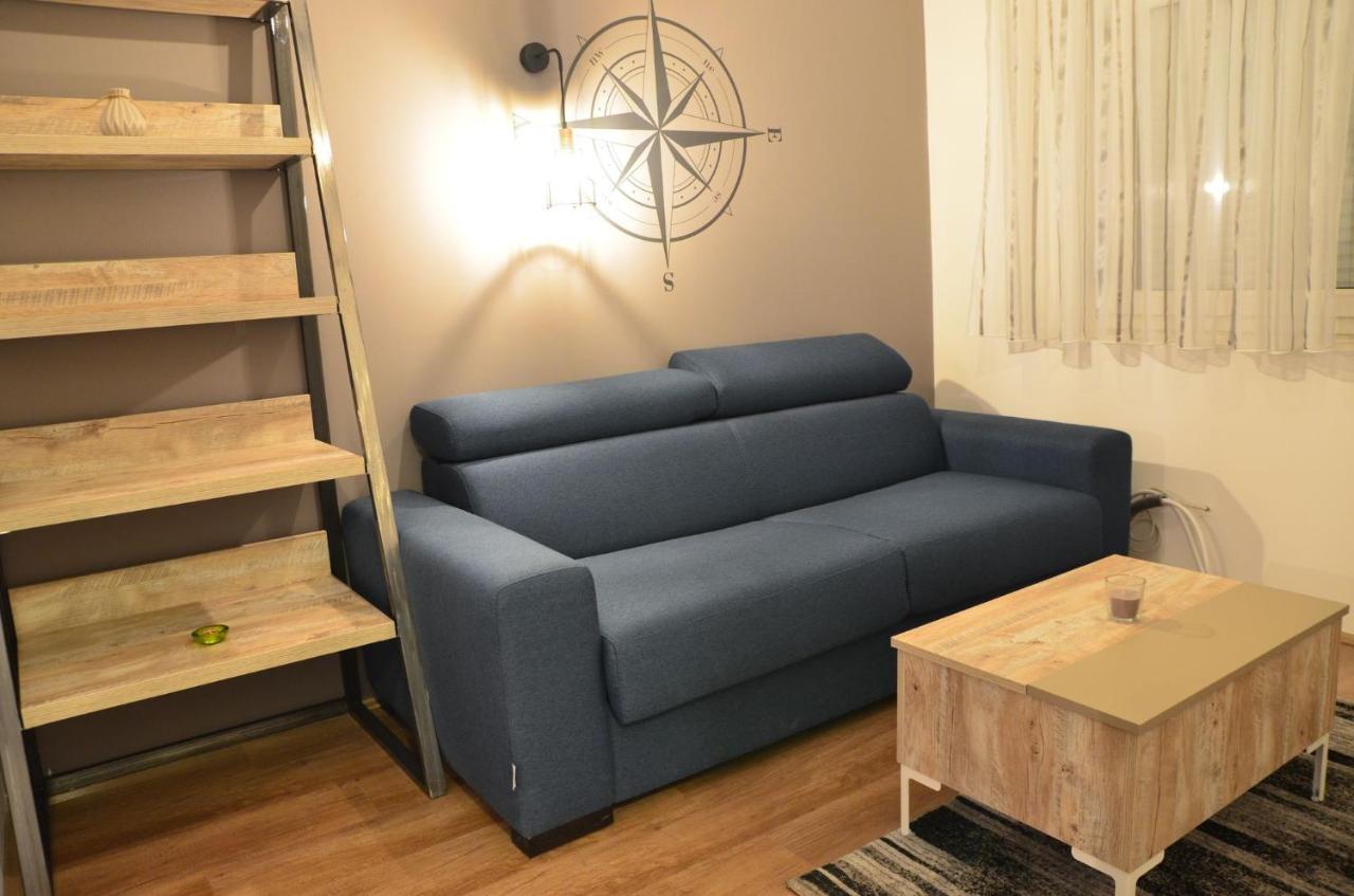 Apartament Lux Cladova