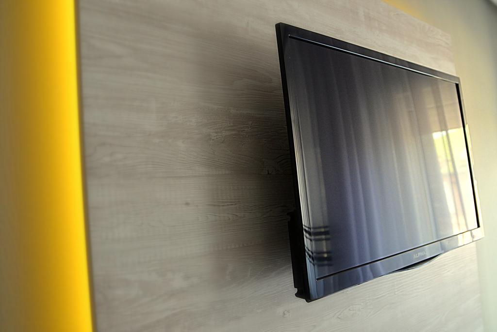 Apartament Lux *