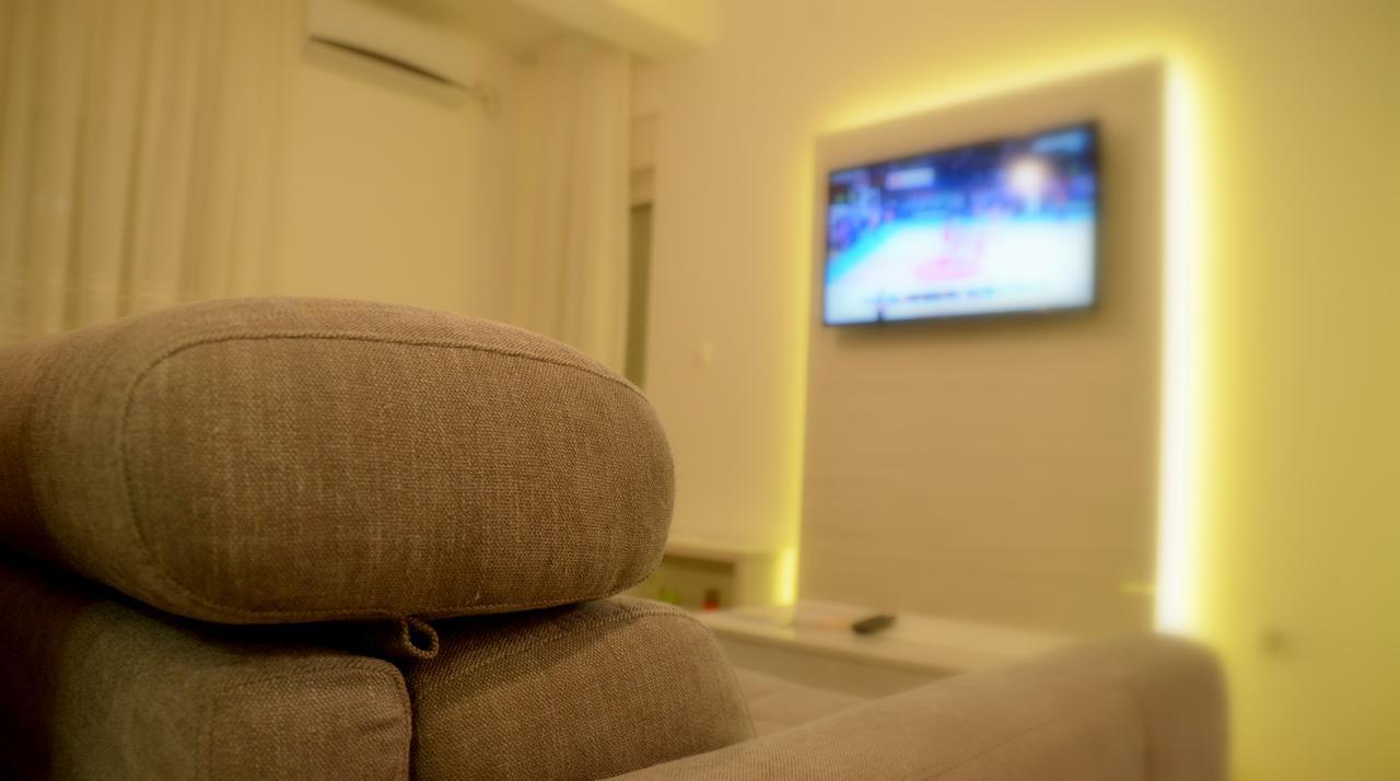 Lux Apartament Cladova
