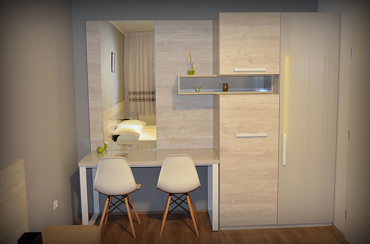 Lux Apartament