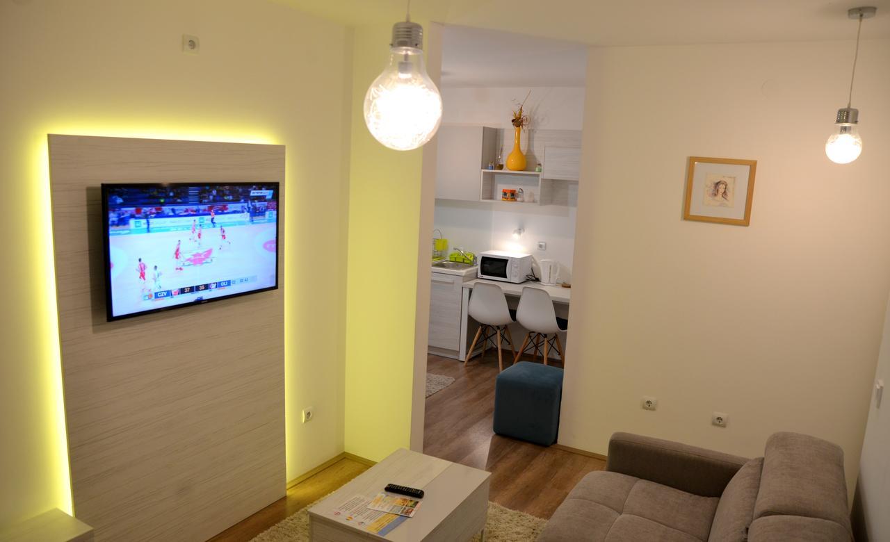 Lux Apartament