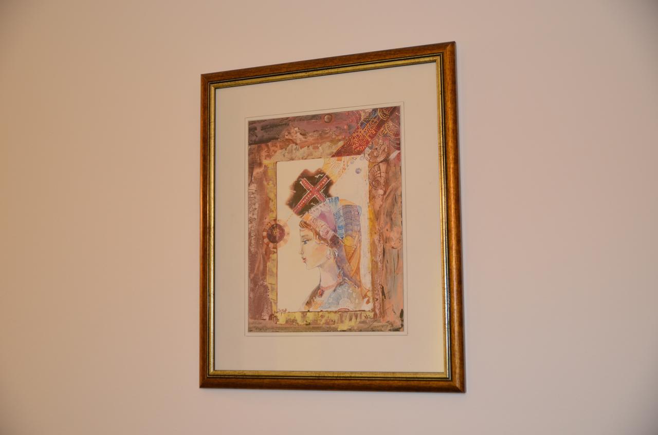 Lux Apartament