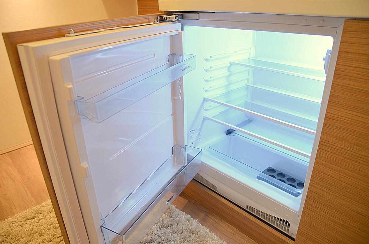 Lux Apartament *
