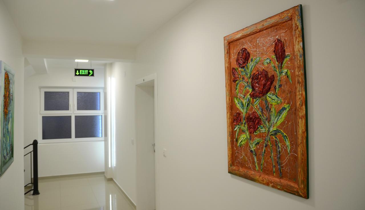 Apartament Lux *