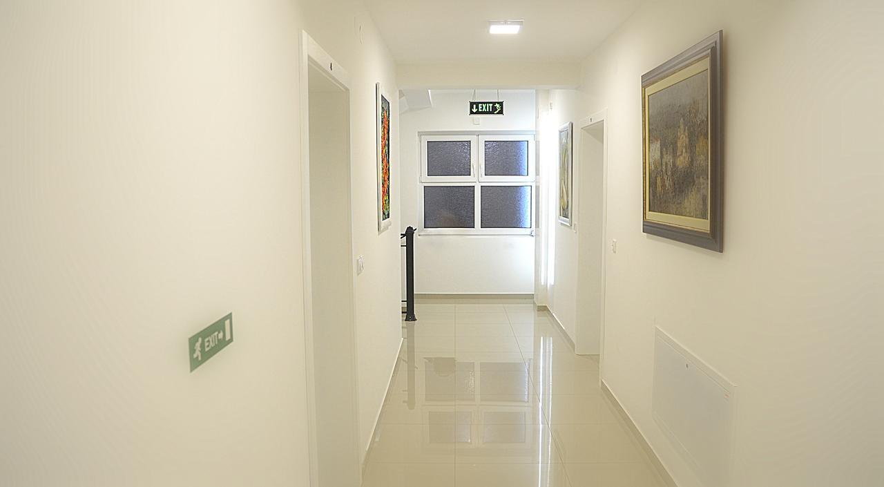 Apartament Lux Cladova